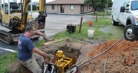 Pipe Services in Hedgesville, WV