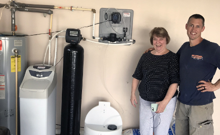Water Heater Repair in Hedgesville, WV