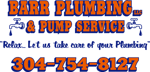 Barr Plumbing LLC & Pump Service