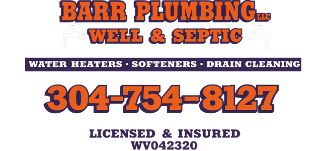 Barr Plumbing LLC & Pump Service