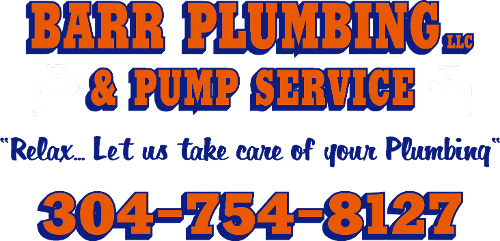 Barr Plumbing LLC & Pump Service